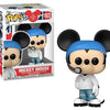 Funko Pop! MICKEY AND FRIENDS - POP Disney N° 1622 - Mickey (KPOP Outfit)