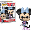 Funko Pop! MICKEY AND FRIENDS - POP Disney N° 1623 - Minnie (KPOP Outfit)