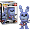 Funko Pop! FIVE NIGHTS AT FREDDY'S - POP Games N° 1061 - Bonnie