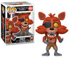 *PRE-ORDER* Funko Pop! FIVE NIGHTS AT FREDDY'S - POP Games N° 1062 - Foxy