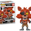 *PRE-ORDER* Funko Pop! FIVE NIGHTS AT FREDDY'S - POP Games N° 1062 - Foxy