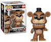 Funko Pop! FIVE NIGHTS AT FREDDY'S - POP Games N° 1060 - Freddy