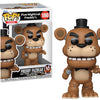 *PRE-ORDER* FIVE NIGHTS AT FREDDY'S - POP Games N° 1060 - Freddy