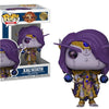 Funko Pop! WORLD OF WARCRAFT - POP Games N° 1102 - Xal'atah