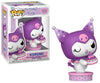 Funko Pop! KUROMI 20TH ANNIVERSARY - POP N° 108 - Kuromi with Cake