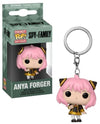 Funko Pocket Pop! SPY X FAMILY - Keychain - Anya Forger