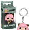 Funko Pocket Pop! SPY X FAMILY - Keychain - Anya Forger