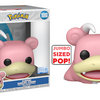 Funko Pop! POKEMON - POP JUMBO N° 1088 - Slowpoke