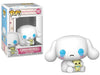 Funko Pop! HELLO KITTY - POP Sanrio N° 107 - Cinnamoroll (Missing You)