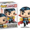 Funko Pop! FRIENDLY NEIGHBORHOOD SPIDER-MAN - POP Marvel N°1532 - Doctor Strange