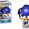 Funko Pop! SONIC - POP Plus N° 1114 - Sonic