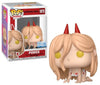 Funko Pop! CHAINSAW MAN - POP Animation N° 1975 - Power (Bikini)