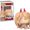 Funko Pop! CHAINSAW MAN - POP Animation N° 1975 - Power (Bikini)