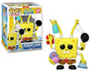 Funko Pop! Spongebob - POP Premium N° 2001 - Spongebob Cleaning "Summer Conv."