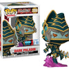 Funko Pop! YU-GI-OH! - POP Convention N° 2056 - Dark Paladin