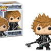 Funko Pop! KINGDOM HEARTS - POP Games N° 1122 - Roxas with Keyblades