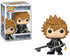 Funko Pop! KINGDOM HEARTS - POP Games N° 1122 - Roxas with Keyblades