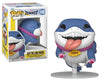 Funko Pop! MARVEL RIVALS - POP Games N° 1140 - Jeff the land shark