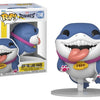 Funko Pop! MARVEL RIVALS - POP Games N° 1140 - Jeff the land shark