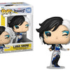 Funko Pop! MARVEL RIVALS - POP Games N° 1141 - Luna Snow