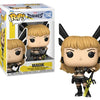 Funko Pop! MARVEL RIVALS - POP Games N° 1142 - Magik