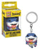 Funko Pocket Pop! Marvel - Jeff the Land Shark