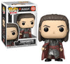Funko Pop! MAGIC THE GATHERING - POP Games N° 1112 - Yawgmoth
