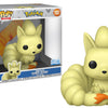 Funko Pop! POKEMON - POP JUMBO N° 1107 - Ninetales