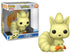 Funko Pop! POKEMON - POP JUMBO N° 1107 - Ninetales