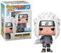 Funko Pop! NARUTO SHIPPUDEN - POP Animation N° 2103 - Jiraiya Sannin