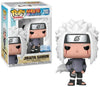 Funko Pop! NARUTO SHIPPUDEN - POP Animation N° 2103 - Jiraiya Sannin