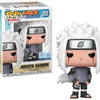 Funko Pop! NARUTO SHIPPUDEN - POP Animation N° 2103 - Jiraiya Sannin