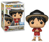 Funko Pop! ONE PIECE - POP Animation N° 2052 - Luffy Whole Cake