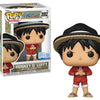 Funko Pop! ONE PIECE - POP Animation N° 2052 - Luffy Whole Cake