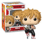 Funko Pop! Chainsaw Man - POP Animation N° 2377 - Chainsaw Man Denji Readers