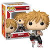 Funko Pop! Chainsaw Man - POP Animation N° 2377 - Chainsaw Man Denji Readers