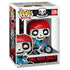 Funko Pop! SKULLY - POP Icons N° 226 - Bike Rider Skully