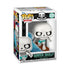 Funko Pop! SKULLY - POP Icons N° 225 - Surfer Skully