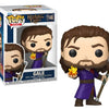Funko Pop! BALDUR'S GATE 3 - POP Games N° 1146 - Gale