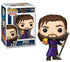 Funko Pop! BALDUR'S GATE 3 - POP Games N° 1146 - Gale