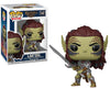 Funko Pop! BALDUR'S GATE 3 - POP Games N° 1147 - Lae'zel with Sword