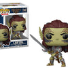 Funko Pop! BALDUR'S GATE 3 - POP Games N° 1147 - Lae'zel with Sword