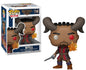 Funko Pop! BALDUR'S GATE 3 - POP Games N° 1148 - Wyll
