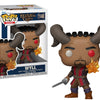 Funko Pop! BALDUR'S GATE 3 - POP Games N° 1148 - Wyll