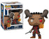 Funko Pop! BALDUR'S GATE 3 - POP Games N° 1148 - Wyll