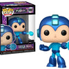 FUNKO FUSION - POP Games N° 1097 - Mega Man