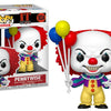 Funko Pop! HORROR - POP Movies N° 1834 - Pennywise (1990)