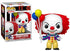 Funko Pop! HORROR - POP Movies N° 1834 - Pennywise (1990)