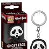 Funko Pocket Pop! HORROR - Pocket Pop Keychain - Ghostface