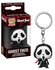 Funko Pocket Pop! HORROR - Pocket Pop Keychain - Ghostface
